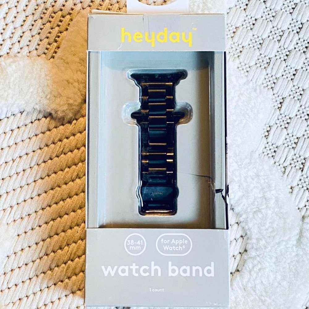 heyday Watch Band